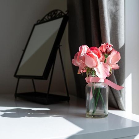 Comfortable Liverpool Townhouse - Free Parking 外观 照片
