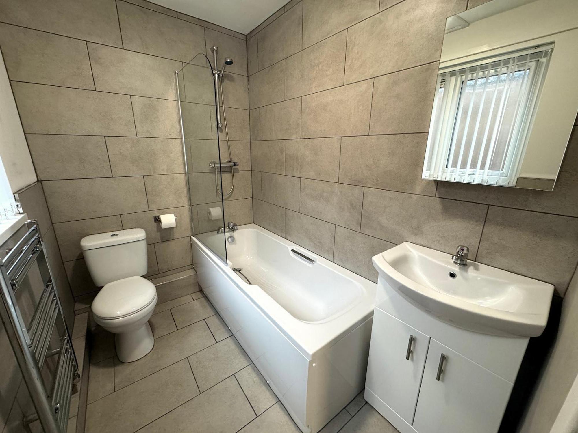 Comfortable Liverpool Townhouse - Free Parking 外观 照片